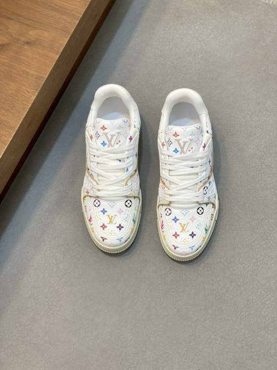 Picture of Louis Vuitton Shoes _SKULVsz38-46hnh035715533